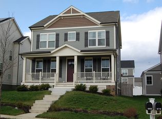 980 Forsythia Ln, Stafford, VA 22554