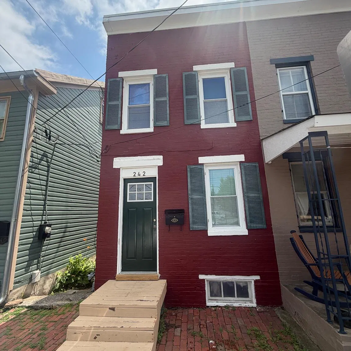 2 bed, 2.0 bath, 1104 sqft, $2,200 — Photo 1