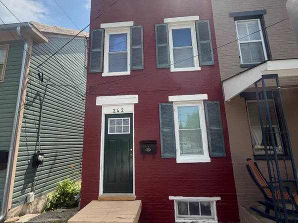 242 S Carroll St, Frederick, MD 21701