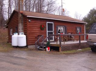 242 Painter Run Rd, Gaines, PA 16921