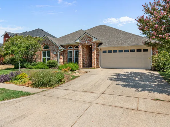 1327 Pegasus Dr, Arlington, TX 76013