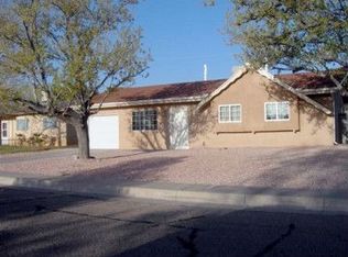 11521 San Jacinto Ave NE, Albuquerque, NM 87112