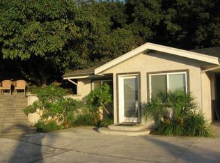 14961 Foothill Rd, Santa Paula, CA 93060