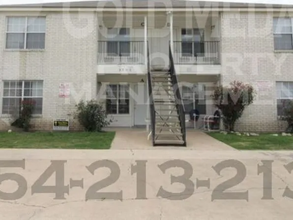 3205A Hereford Ln, Killeen, TX 76542