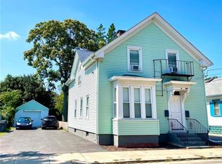 24 Jewell St, Providence, RI 02909