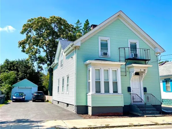 24 Jewell St, Providence, RI 02909