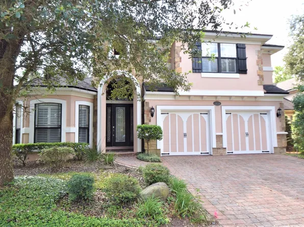 13076 S Sir Rogers Ct, Jacksonville, FL 32224