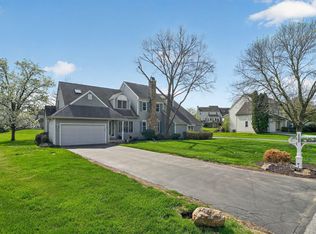1307 Harness Ln, Chester Springs, PA 19425