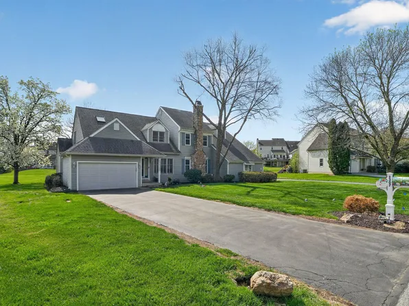 1307 Harness Ln, Chester Springs, PA 19425