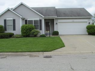 5125 Copperfield Dr E, South Bend, IN 46614