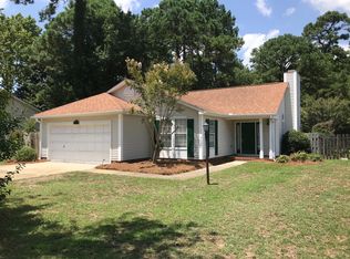 2136 Presidio Dr, Mount Pleasant, SC 29466