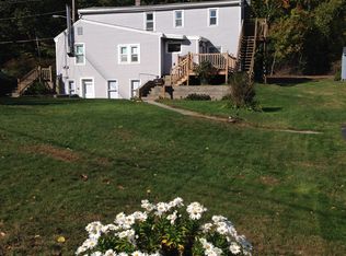 160 Wanoosnoc Rd #2, Fitchburg, MA 01420