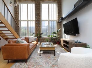 1100 Lansdowne Ave UNIT 314, Toronto, ON M6H 4K1