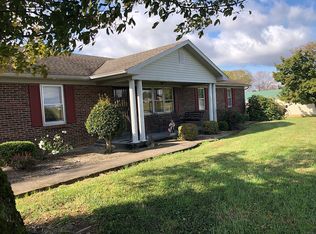925 Sallie Ray Pike, Raywick, KY 40060