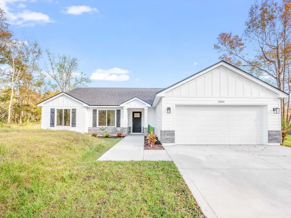 10550 W Deep Creek Blvd, Hastings, FL 32145