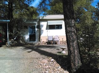 700 White Spar Rd LOT 44, Prescott, AZ 86303