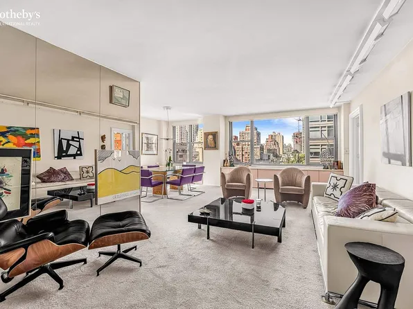 500 E 83rd St APT 11B, New York, NY 10028