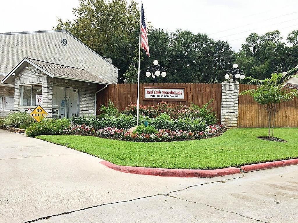 17475 Red Oak Dr 7475, Houston, TX 77090 Zillow