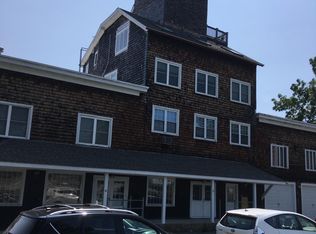 32 Cole St, Warren, RI 02885