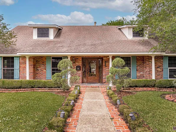 1592 S Elaine Dr, Baton Rouge, LA 70815