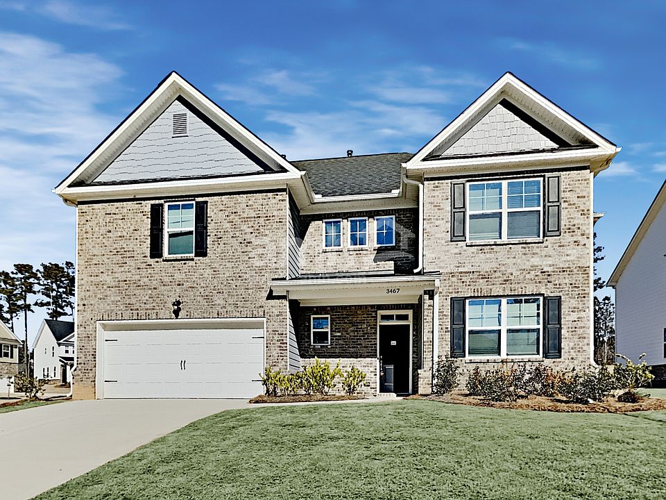 1st image of 3467 Okelly Dr