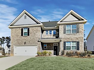 3467 Okelly Dr, Loganville, GA 30052