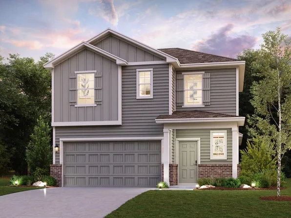 26123 Venus Trap Trl, Katy, TX 77493