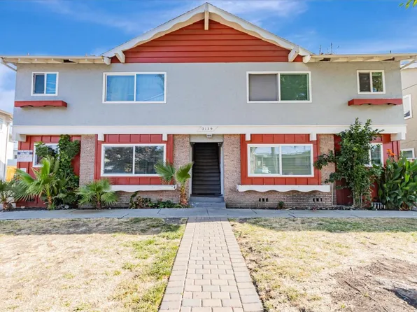 2129 Monroe St, Santa Clara, CA 95050