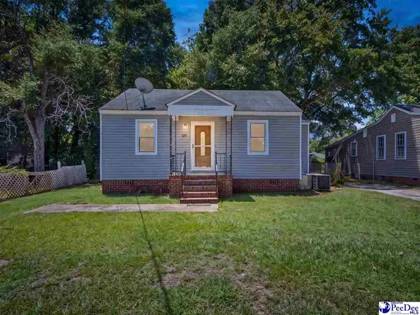 120 Vaughan St, Darlington, SC 29532