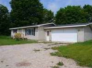 7126 Us Highway 131 SW, South Boardman, MI 49680