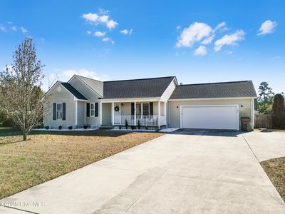 305 Murphy Drive, Jacksonville, NC, 28540