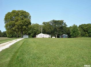 1701 Us Highway 150, Gilson, IL 61436