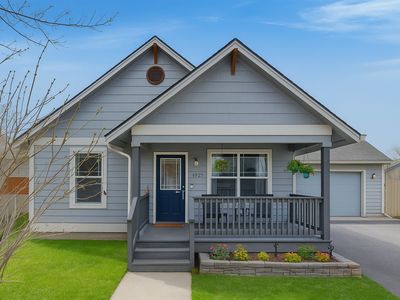 4323 Addington Dr, Missoula, MT, 59808