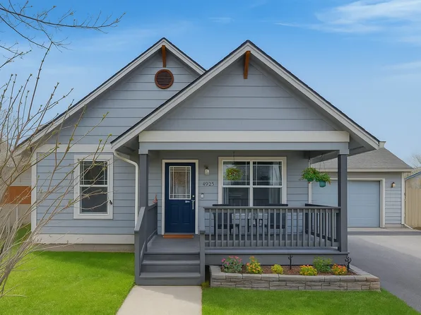 4323 Addington Dr, Missoula, MT 59808