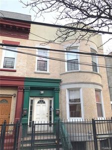 890 Irvine St, Bronx, NY, 10474