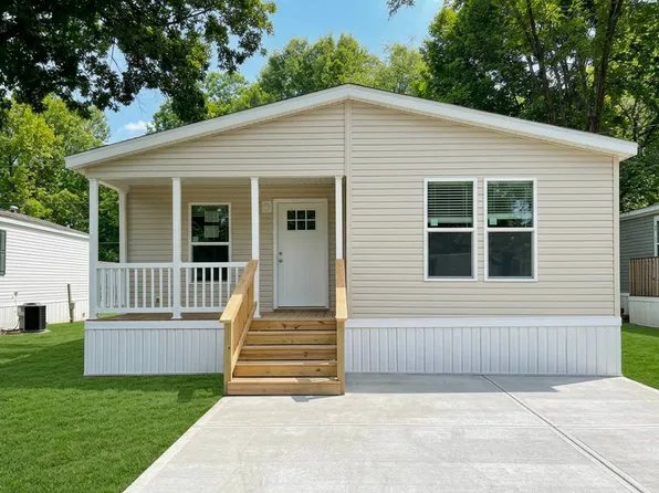 41 Woodmoor Ct #41, Leavenworth, KS 66048
