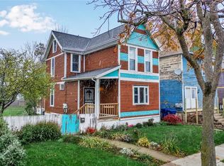 172 Bird Ave, Buffalo, NY