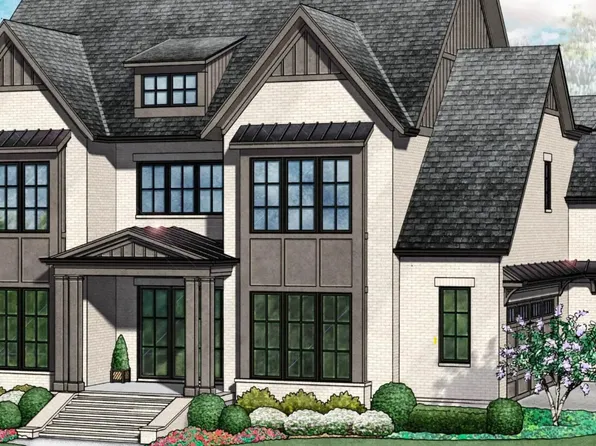 9323 Double Run Ct Lot 15049, College Grove, TN 37046