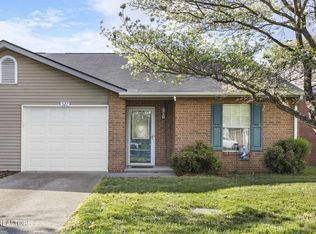 527 Wakebridge Blvd, Powell, TN 37849