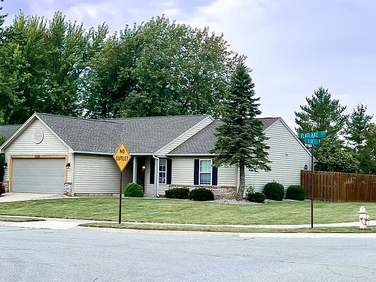 5134 Flatlake Ct — Photo 1