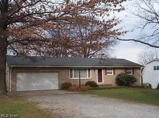 2525 Grove St NW, Canton, OH 44721