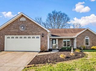 7217 Hannah Brook Rd LOT 17, Knoxville, TN 37918