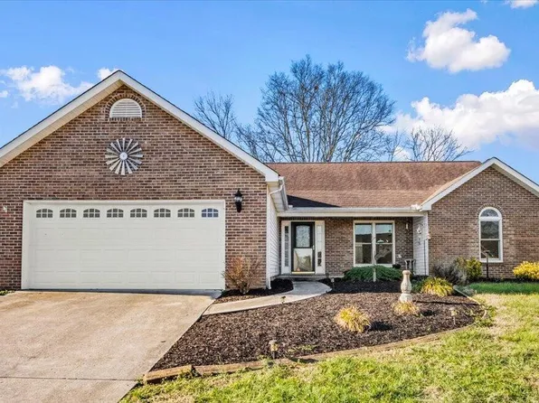 7217 Hannah Brook Rd, Knoxville, TN 37918