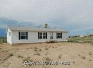 5711 Salt Cedar Rd, Fountain, CO 80817