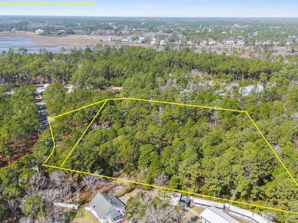 3529 Scupper Run SE, Southport, NC 28461