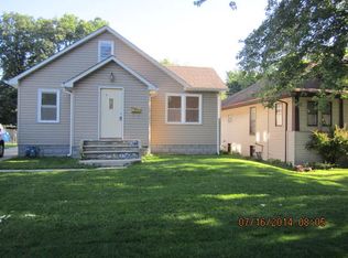 961 Cottage Pl, Joliet, IL 60436