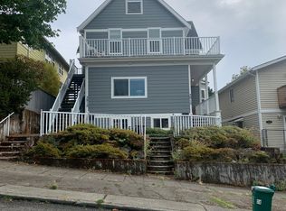 3915 S Edmunds St, Seattle, WA 98118