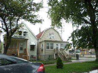 3114 S Komensky Ave, Chicago, IL 60623