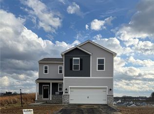 132 Smith Ln, Beaver Falls, PA 15010