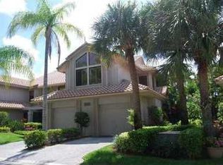 16856 Isle Of Palms Dr APT C, Delray Beach, FL 33484